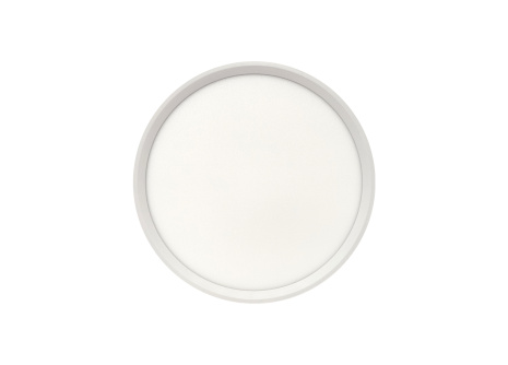 LED Ceiling 3CCT Light TR-74S - 24W 2500lm ø30x2.5cm Trixline