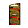 Alkaline 12V cylindrical battery BCLR27A/2BP