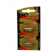 BC batteries alkaline battery 12V LR27A