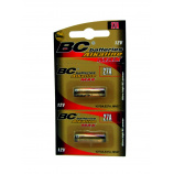 BC batteries alkaline battery 12V LR27A