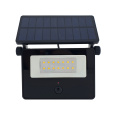 TR 386S LED Solar reflector 2W 4200K with Trixline motion sensor