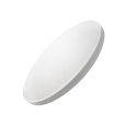 Q-252MS LED light fixture with motion sensor ARVE 24W 2040lm 4000K ø37cm/circular white QTEC
