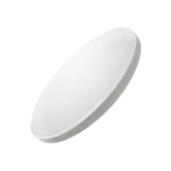 Q-252MS LED light fixture with motion sensor ARVE 24W 2040lm 4000K ø37cm/circular white QTEC