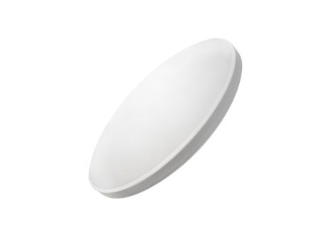 Q-252MS LED light fixture with motion sensor ARVE 24W 2040lm 4000K ø37cm/circular white QTEC