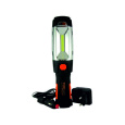 Rechargeable LED flashlight TRIXLINE TR AC 204