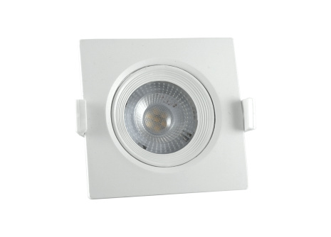 Spot LED Light 3W TRIXLINE Ceiling TR 408 White