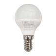 LED bulb Trixline 4W 360lm E14 P45 warm white