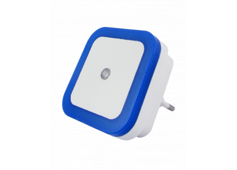 LED night light, blue, TR 229, TRIXLINE