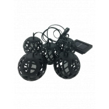 Decorative LED solar light TRIXLINE TR 616