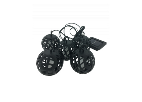 Decorative LED solar light TRIXLINE TR 616