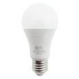 LED bulb Qtec 13W A60 E27 4200K