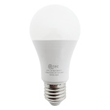 LED bulb Qtec 13W A60 E27 4200K