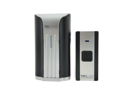 Wireless doorbell plug-in Trixline BELL TR B309