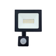 LED FLOOD TRIXLINE reflector with motion sensor - 10W