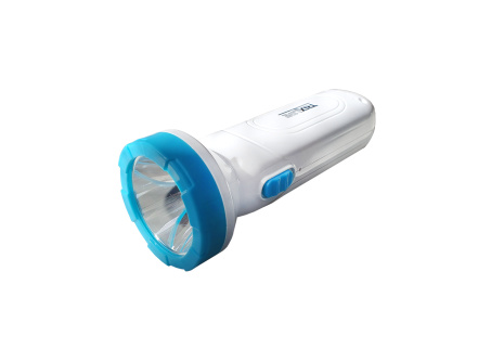 TR 002L 1W LED flashlight for USB charging Trixline