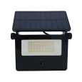 TR 385S LED Solar reflector 5W 4200K with Trixline motion sensor