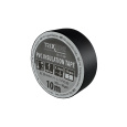 PVC insulating tape TR-IT 100 10m, 0.13mm black TRIXLINE