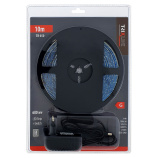 TR 650 Led strip 24W 2700K 10m with Trixline switch