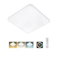 LED ceiling light TR-605S - FLORA 60W 5700lm 53x53cm CCT + Trixline controller LED ceiling light TR-605S - FLORA 60W 5700lm 53x53cm CCT + Trixline controller