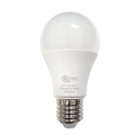 LED bulb Qtec 11W A60 E27 neutral white