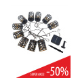 Decorative LED solar light TRIXLINE TR 610 Decorative LED solar light TRIXLINE TR 610