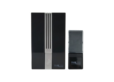Wireless battery doorbell Trixline BELL TR B304