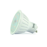 LED bulb Trixline 6W GU10 warm white 3 PACK LED bulb Trixline 6W GU10 warm white 3 PACK