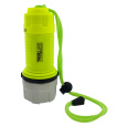 Hand torch for diving TR 345