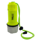 Hand torch for diving TR 345