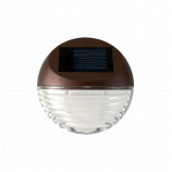 Decorative LED solar light TRIXLINE TR 508