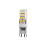 LED bulb 4W 320lm G9 2700K warm white Trixline