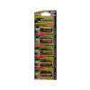 Alkaline 12V cylindrical battery BCLR23A/2BP