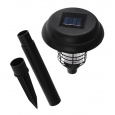 Solar lamp for mosquito TR 612 Solar lamp for mosquito TR 612