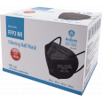 Respirator FFP2 AD-1001 black