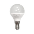 LED bulb Trixline 6W 552lm E14 P45 neutral white