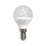 LED bulb Trixline 6W 552lm E14 P45 neutral white