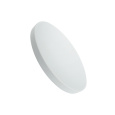 Q-220CP LED Ceiling Light RIMA 10W 850lm 4000K ø22.5cm/Round White QTEC