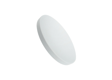Q-220CP LED Ceiling Light RIMA 10W 850lm 4000K ø22.5cm/Round White QTEC