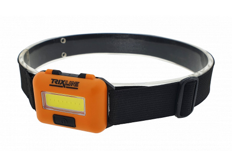 LED headlamp TRIXLINE TR 315R