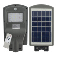 Solar 10W street lamp with motion sensor TR 362S TRIXLINE