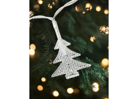 TR-223V Light Garland Trees TRIXLINE