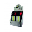 LED Flashlight with Carabine TR C219 3W COB + 1 LED Flashlight with Carabine TR C219 3W COB + 1