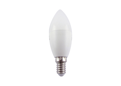LED bulb 8W E14 C35 TRIXLINE daylight
