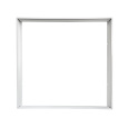 TR-20A PVC frame for panel 595x595x50mm white