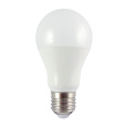 LED bulb 8W A60 E27 neutral white