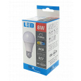 LED bulb Trixline 8W E27 A60 cold white