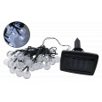 Decorative LED solar light TRIXLINE TR 375S