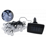 Decorative LED solar light TRIXLINE TR 375S