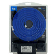 TR-42NA Flexible NEON LED strip - blue 5m for Trixline socket