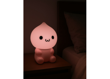 TR-163M LED Children's Night Light USB - MIMI Trixline